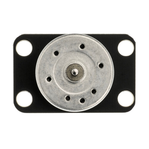 RF300 Universal Voltages DC3.3-5.5V Motor Speed Regulator for Various Motors module