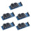 AT24C256 I2C Storage Board Electronic Module Microcontroller Application 5 1