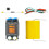 3.7V-4000V Repair Circuit Module Set for Electric Swatter Assembly Tasks 1
