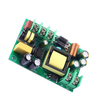 Universal Stepping Down Power Module With Overcurrent Overvoltage Protections 5V3A15W