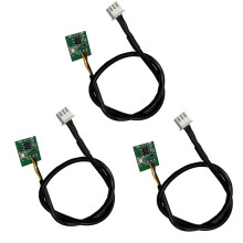 Capacitive NonContact Liquid Level Sensors Module for DC5V with Fast Response 3pcs