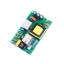 AC110V-240V To DC5V 3A To 10A Voltages Converters Module Stepping Down Power 5V5A25W