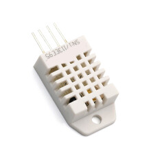 Accurate Digital Hygrometer Sensors Thermometers With Single Bus Interfaces original