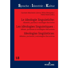 Les idologies linguistiques dbats purismes et stratgies discursives Ha