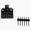 Intelligent Air Quality Sensors Module I2C for Environmental Data Analysis 1