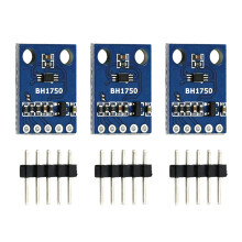 GY302 Light Intensity Sensors For Intelligent Home Environmental Monitoring 3 sets