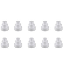 30X Round Cake Dummy 4 Inch / 6 Inch/ 8 Inch (Cake Dummy Set 4 Inch 6 Inch 8 Inch)