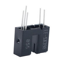 EESX398 Photoelectric Switcher For Small Object Detection In Autoed Machinery