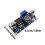 High Efficiency Adjustable BucksConverters Power Module 1.25V-35V With digital display 5