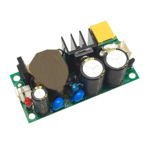 Industrial Switching Bucking Power Supply Module For DC5V/12V/24V Applications 24V1A