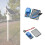 Leaf Humidity Monitor with Raindrop Detection Efficient Irrigation Control 5V version 6