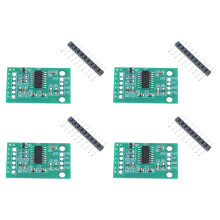 High Precise Load Cell Weight Sensors Module With 24Bit Double Channel Input 4 sets