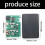 5V 9V 12V USB Type C Solar Controller QC2.0 PD2.0 Quick Charging Solar Panel 3