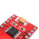 Double DCMotor Driver Module DRV8833 High Efficiency Thermals Management System 4 sets 4