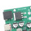 5V 9V 12V USB Type C Solar Controller QC2.0 PD2.0 Quick Charging Solar Panel 7