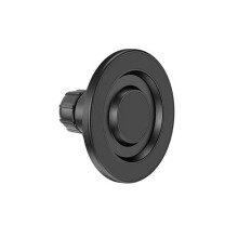 Strong Magnetic Phone Mount Adapter for Phone Selfie Sticks Tripods Converter and 17MM a