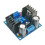 LM317 1.2V to 37V Adjustable Double Power Supply Board with Rectifier Filter 1