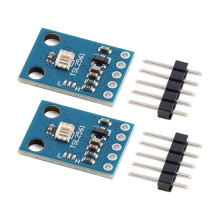 Luminosity Sensors Module 0.1 to 40000Brightness Light Measurement Device 2 sets