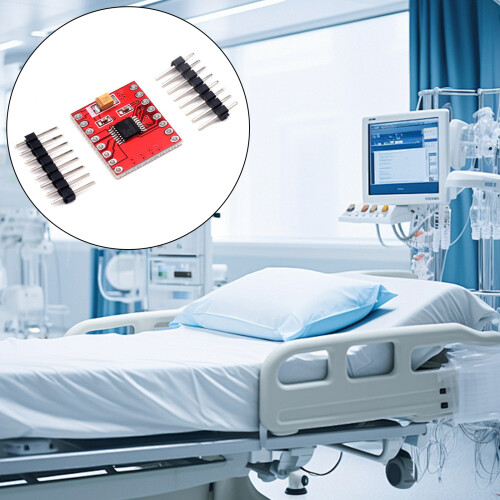 DRV8833 H Bridge Motor Driver Compactly Design for DIY Robotics Projects 2 sets 1