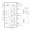 DRV8833 H Bridge Motor Driver Compactly Design for DIY Robotics Projects 2 sets 3