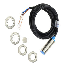 Efficient Hall Effect Proximity Sensors Detection Switching for Home Industrial 1