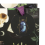 23cm Venom & Vines Print Gift Bag 4