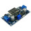 High Efficiency Adjustable BucksConverters Power Module 1.25V-35V With digital display 8