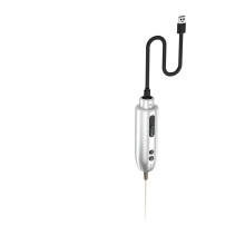 Efficient Adhesive Removal Device For Electronics Repair Thermostatic Safety Design