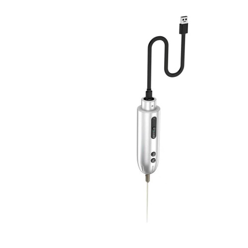 Efficient Adhesive Removal Device For Electronics Repair Thermostatic Safety Design
