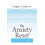 The Anxiety Reset Workbook by Gregory L. Jantz Ph.D. Paperback Book 1