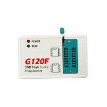 Intelligent USB2.0 Chip Burning G100/G120F Programmer Auto Voltages Adjustment G120F