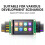 2.4inch LCD Screen Quick Response Time c 320x240 Resolution Metal Frame capacitive touch 4
