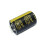 Aluminium Electrolytic Capacitor Cylindrical Capacitor 25V 22000uF for Amplifier 1