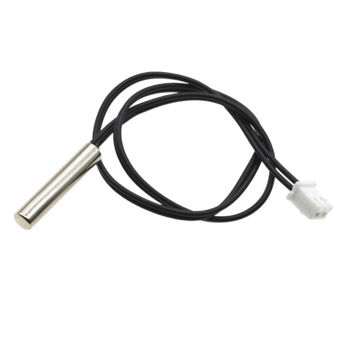 Reliable 10K Thermistor Probe For Industry Environmental Multiple Usage 30cm
