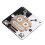STEM Focused Robot Electronics Assembly Learning Learning Illuminated Module 1