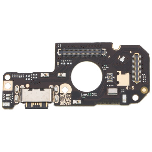 Replacement USB Charging Port for Note 11S Smartphone Charging Port