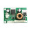Double Channel DIRECT CURRENT Processor 12V to 5V Power Regulator Overburden Security 1 1
