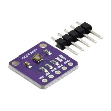 High Resolution 16Bit I2C Ambients Light Sensors Module For Real Time Monitoring 1 set