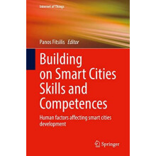 Building on Smart Cities Skills and Competences Human factors affectin