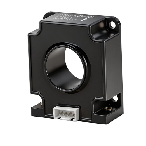 PZCT DC63 Current Detections Module Current Sensors for Automotive Electronics 500A