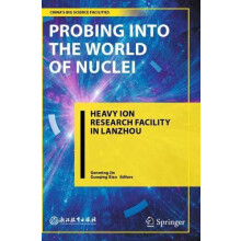 Probing into the World of Nuclei Heavy Ion Research Facility in Lanzho