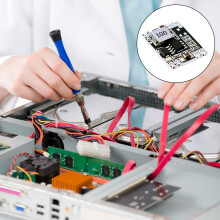 Electricity Regulator Module 4.5V-28V To 3.3V 5V 9V 12V Stepping Down Module 3.3V