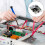 Electricity Regulator Module 4.5V-28V To 3.3V 5V 9V 12V Stepping Down Module 3.3V 1