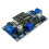 High Efficiency Adjustable BucksConverters Power Module 1.25V-35V With digital display 10