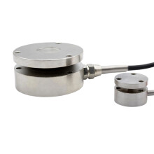Durability Load Cell Sensors For Dynamic Force Testing In Harsh Environment 0 to 2T