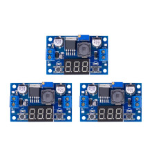 Efficient 88% Conversion Rate Power Module For Car Charging Small Electronics 3