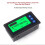 Multifunction Battery Status Display For Acid Lithiums And Other Types 20A 1