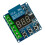 Live Monitoring Component 5A Overcurrent Security Digital Display 12V power supply 1