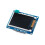 1.8Inch TFT LCD Display Module With PCB Board 128X160 Resolution SPI Interfaces 5