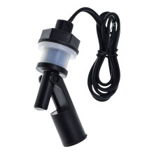 Resilient Polyethylene Liquid Level Monitor Float Regulator for Chemicals or Water 1